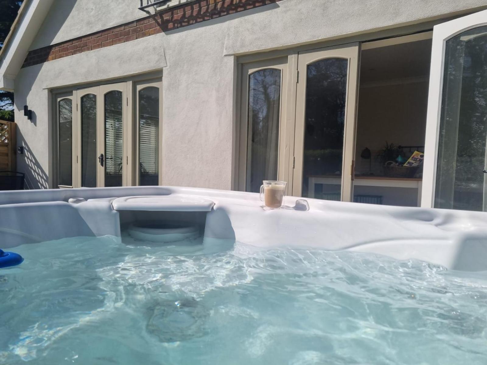 Villa Relaxing Retreat Near Norfolk Broads à NWI Extérieur photo